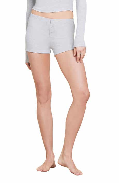 Barefoot Dreams® Malibu Collection® Boxer Shorts