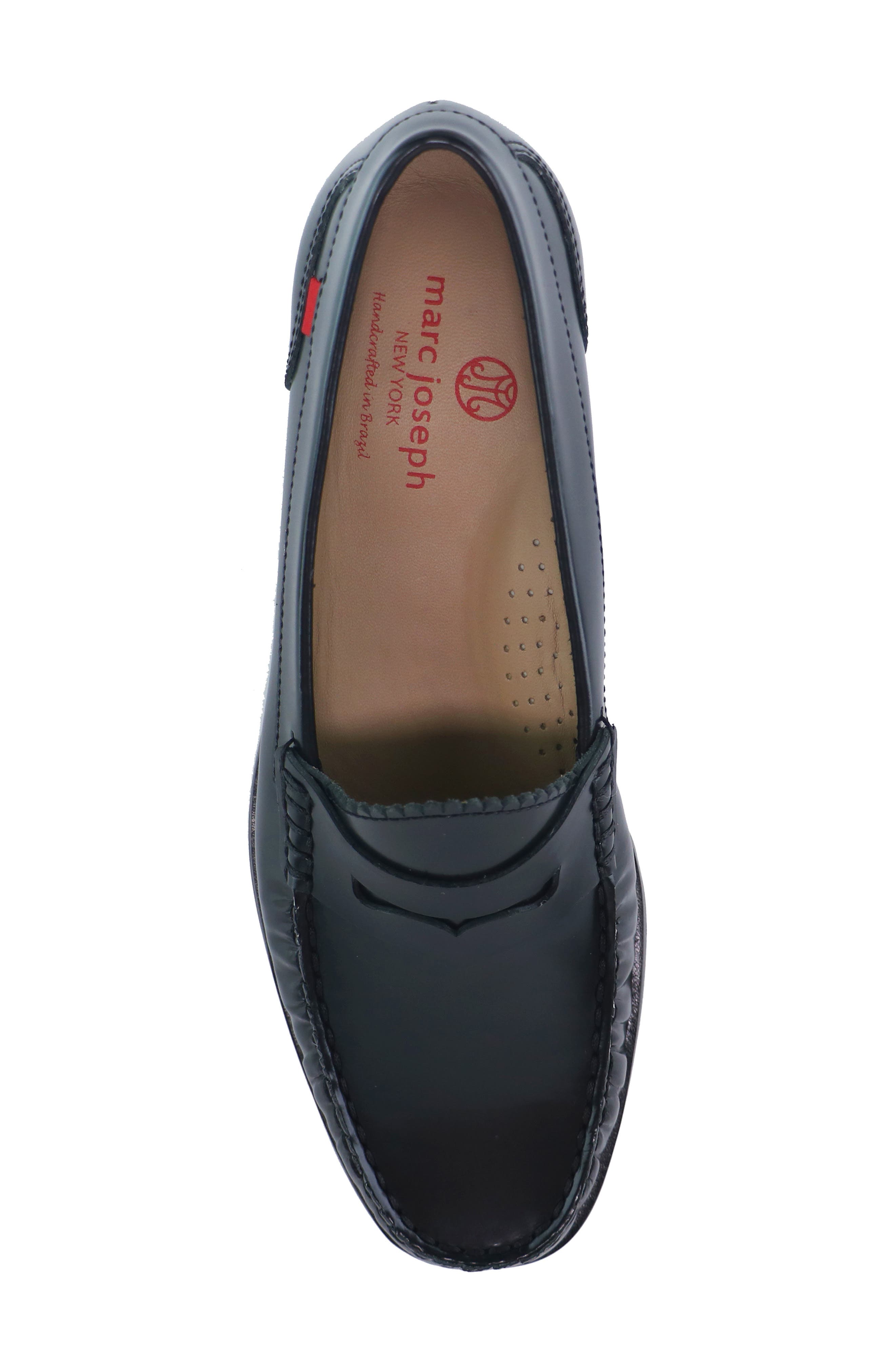 Marc Joseph New York East Village 2.0 Penny Loafer, Alternate, color, 