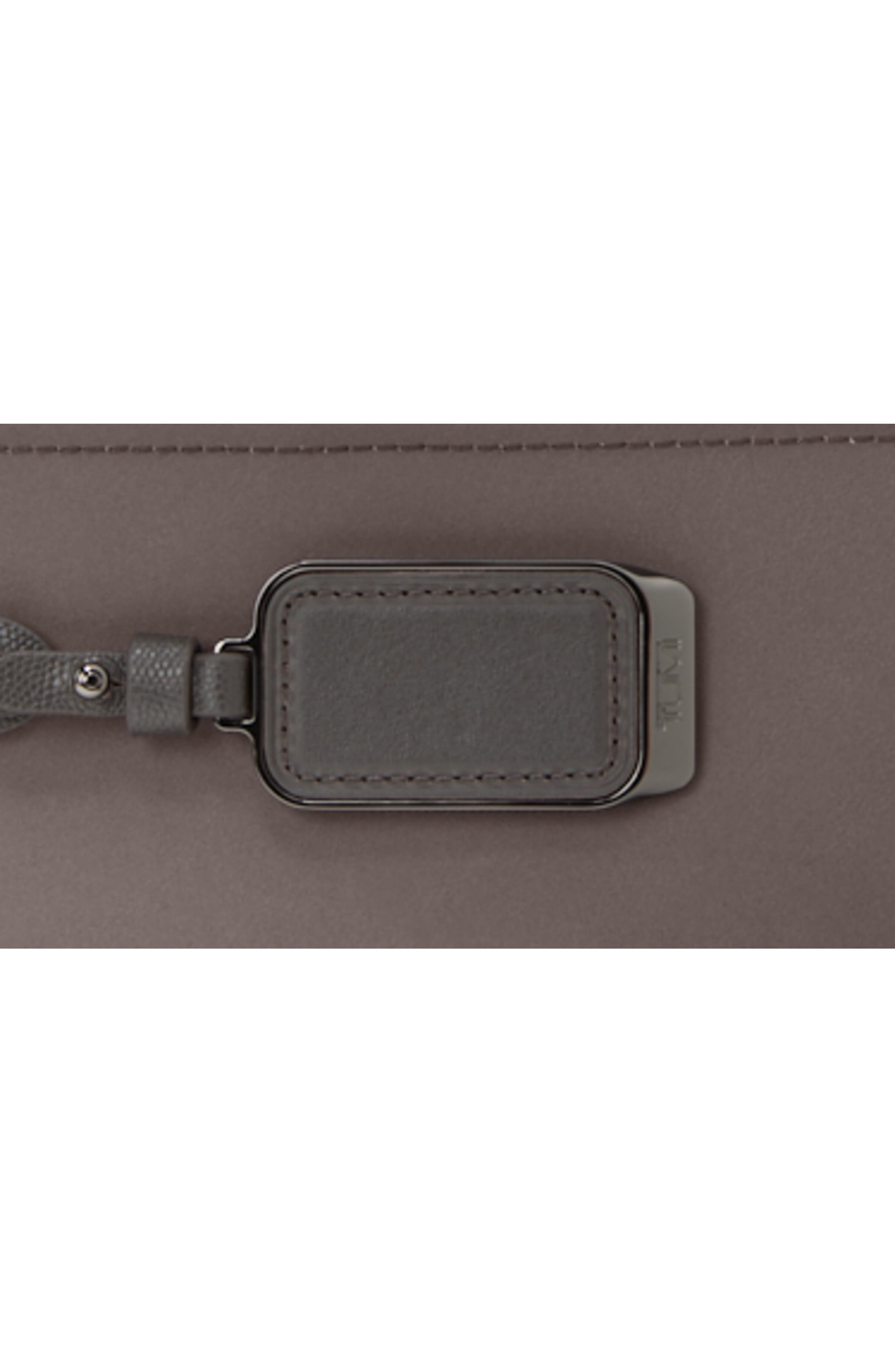 TUMI Voyageur Teghan Crossbody Bag, Alternate, color, Mink