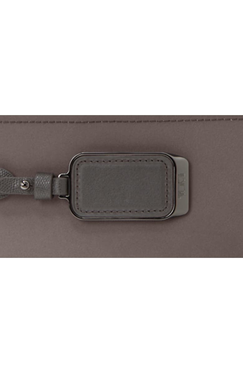 TUMI Voyageur Teghan Crossbody Bag, Alternate, color, Mink