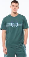 Sergio Tacchini Rotto Fashion T-Shirt