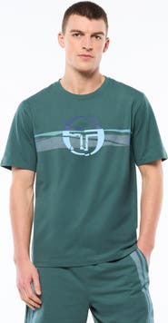 Sergio Tacchini Rotto Fashion T-Shirt