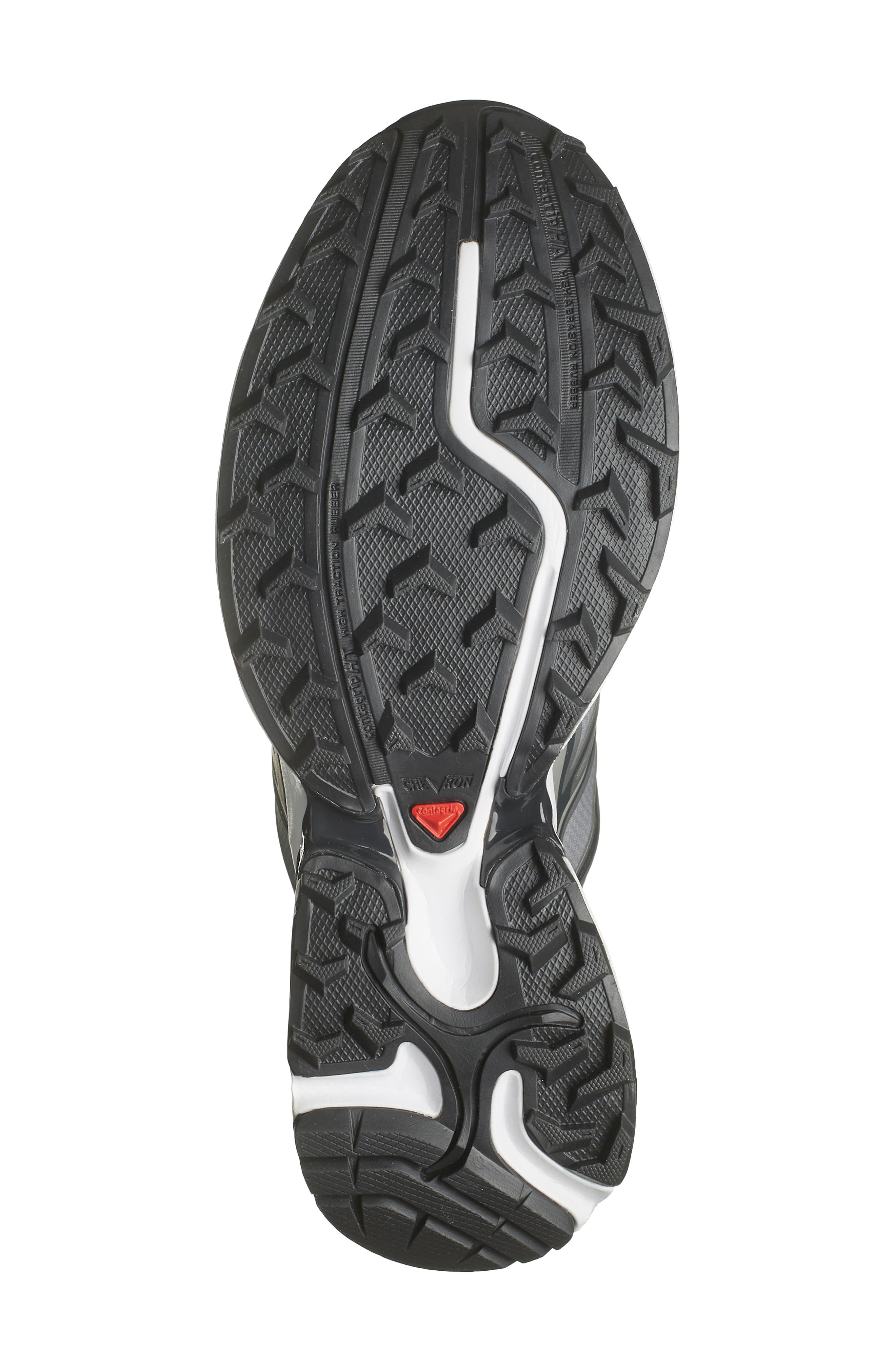 Salomon Gender Inclusive XT-Pathway Sneaker, Alternate, color, 