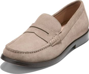 Lana Luxe Penny Loafer