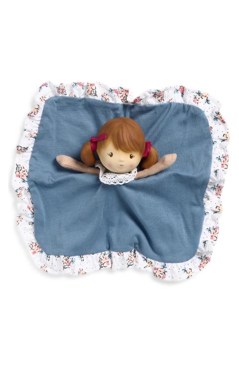 Teeny Doll Comforter