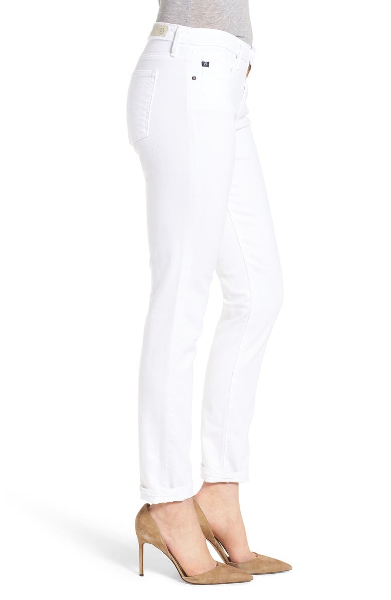 AG Prima Cigarette Leg Skinny Jeans, Alternate, color, 