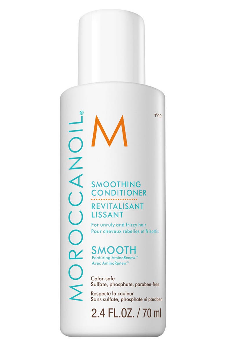 MOROCCANOIL<sup>®</sup> Travel Size Smoothing Conditioner, Main, color,