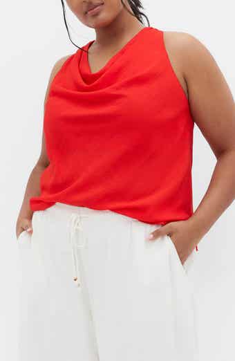 Paloma Sleevless Top