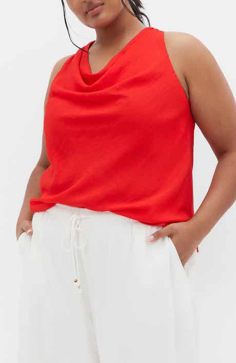 Paloma Sleevless Top