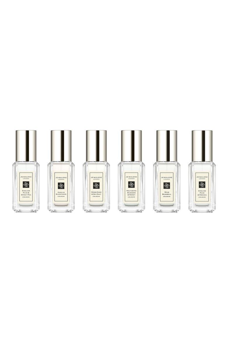 Art of Scent Discovery Cologne Set, Alternate, color, NO COLOR
