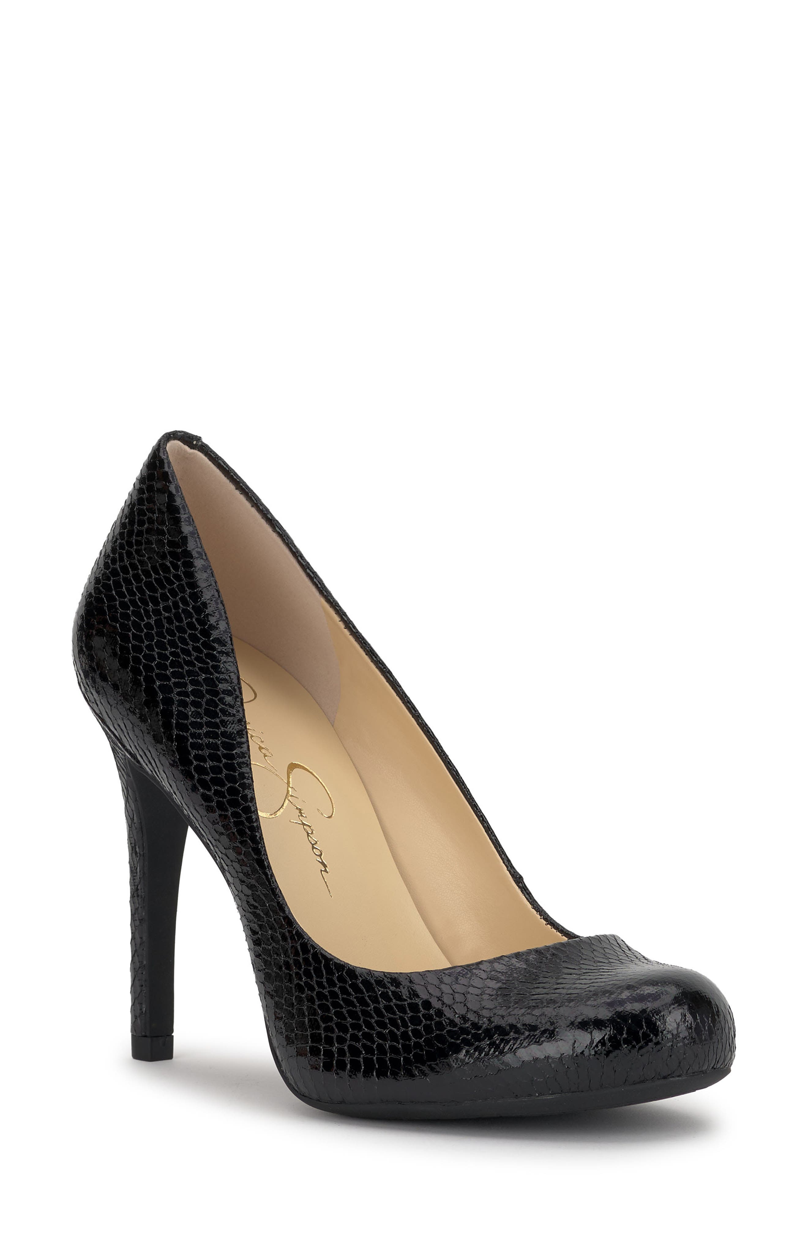 Jessica Simpson Cali Pump