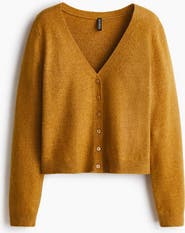 H&M V-neck Cardigan