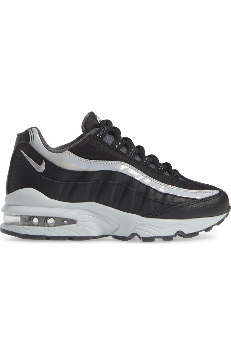 Nike Air Max 95 Y2K Sneaker, Alternate, color,