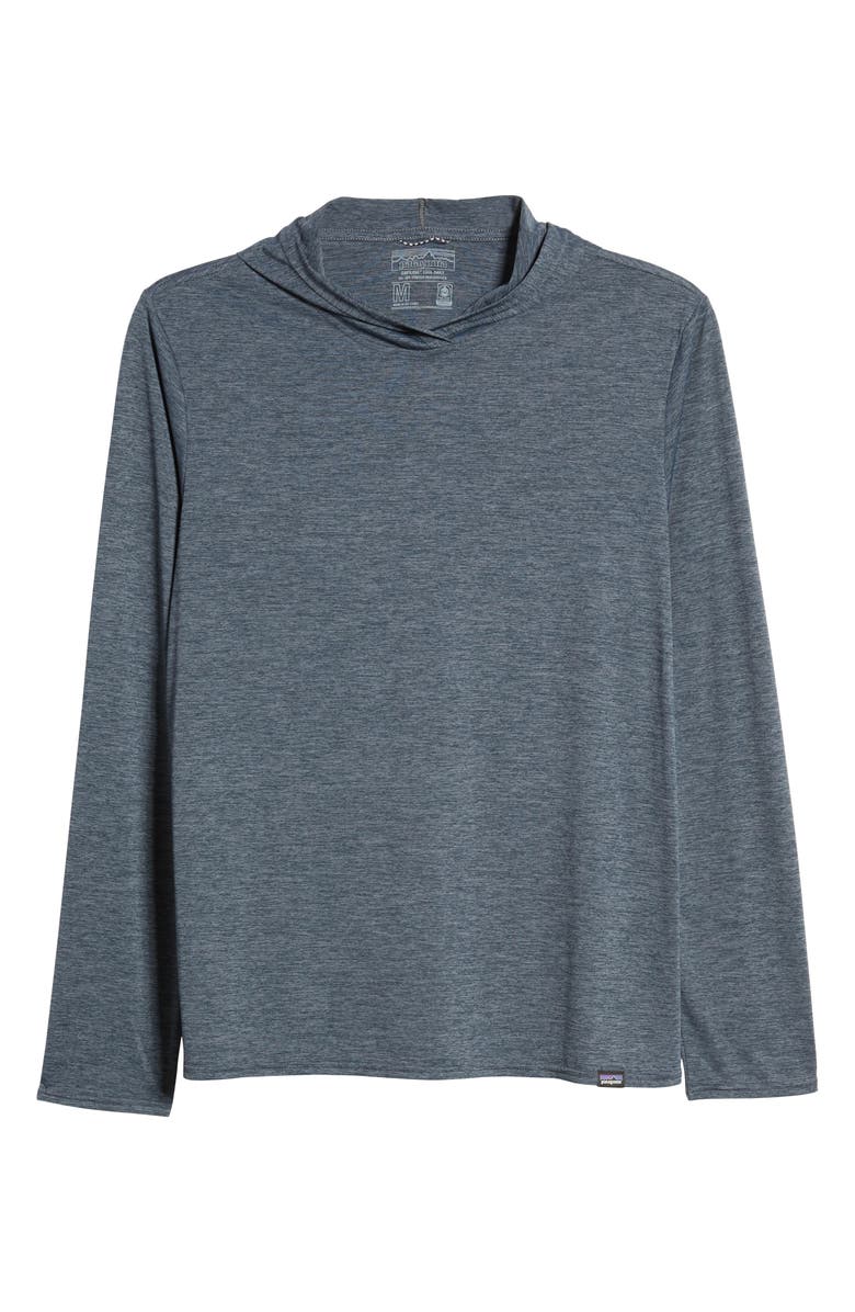 Patagonia Capilene<sup>®</sup> Daily Recycled Hoodie, Alternate, color, 