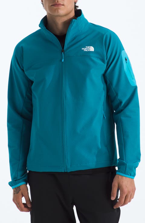 Tek Approach Water Repellent Jacket