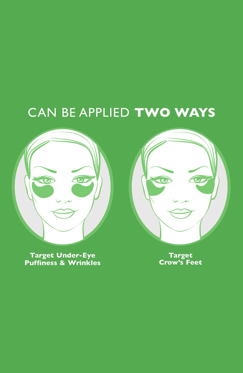 Peter Thomas Roth Cucumber De-Tox<sup>™</sup> Hydra-Gel Eye Patches, Alternate, color,