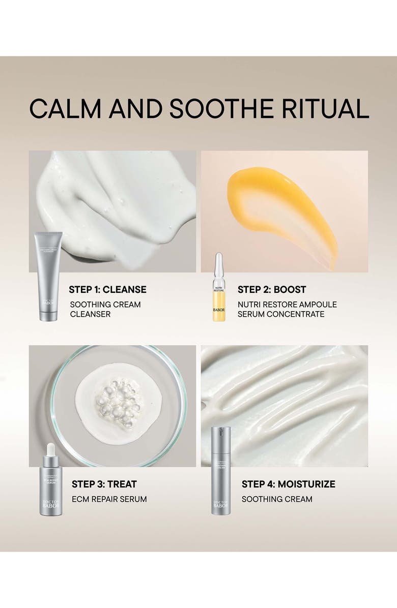 BABOR Nutri Restore Ampoule, Alternate, color,