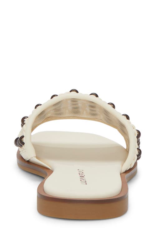 LUCKY BRAND LUCKY BRAND GIDYA SLIDE SANDAL 