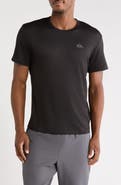Quiksilver Serac Logo T-Shirt