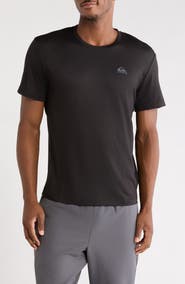 Quiksilver Serac Logo T-Shirt