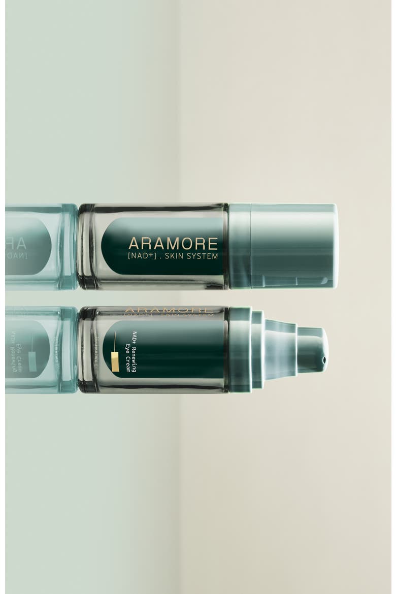NAD+ Cell Renewing Eye Cream, Alternate, color, Beige