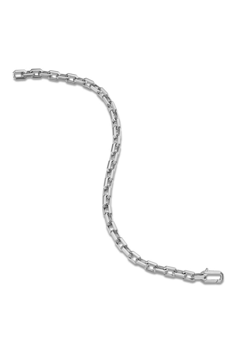 Streamline® Heirloom Link Bracelet in Sterling Silver, Alternate, color, STERLING SILVER