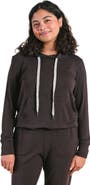 POPLINEN Betty Modal Hoodie