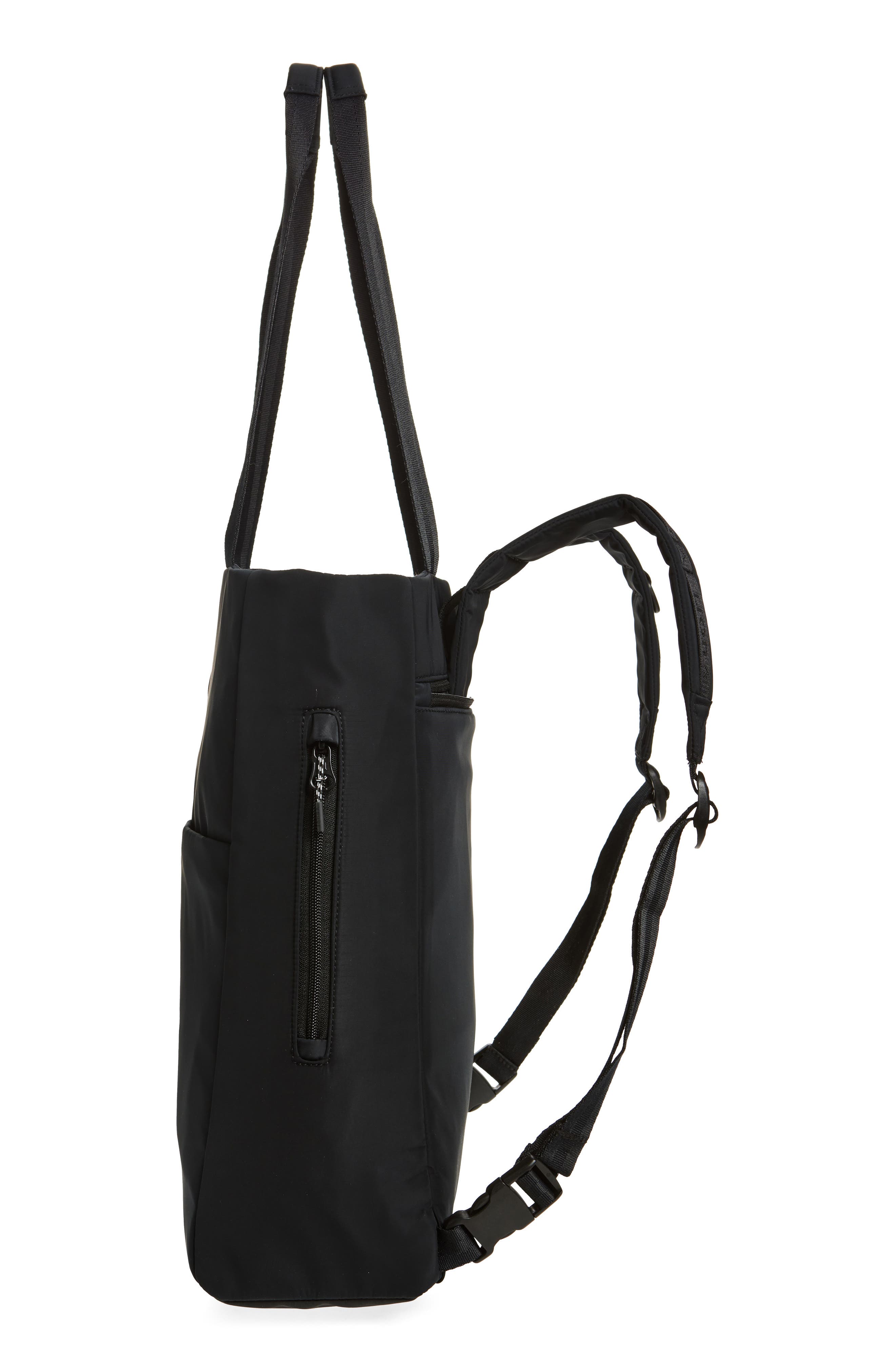 Vuori V1 2.0 Convertible Tote Bag, Alternate, color, 