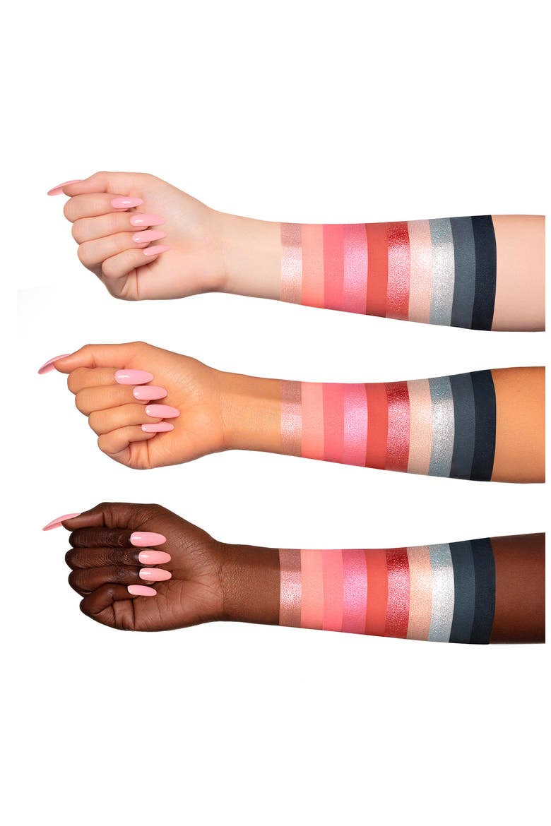 Millennial Pinx Eyeshadow Palette, Alternate, color, MILLENNIAL PINX