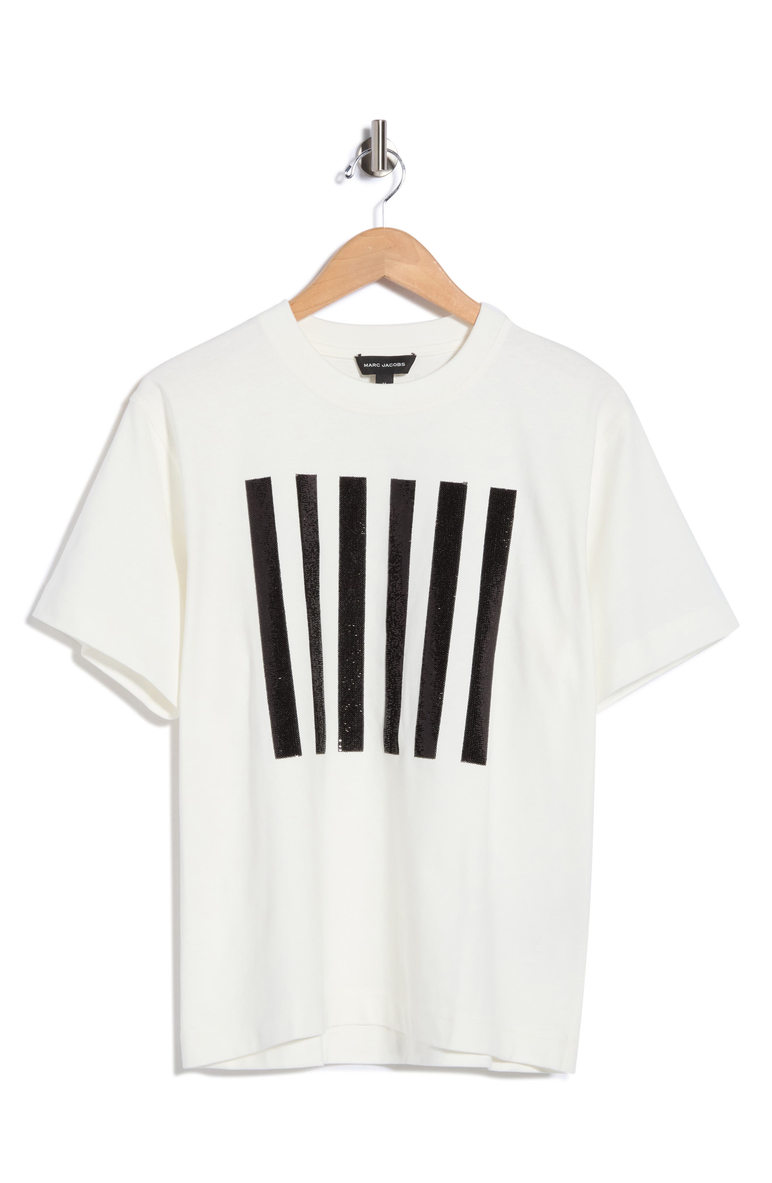 selected WHITE