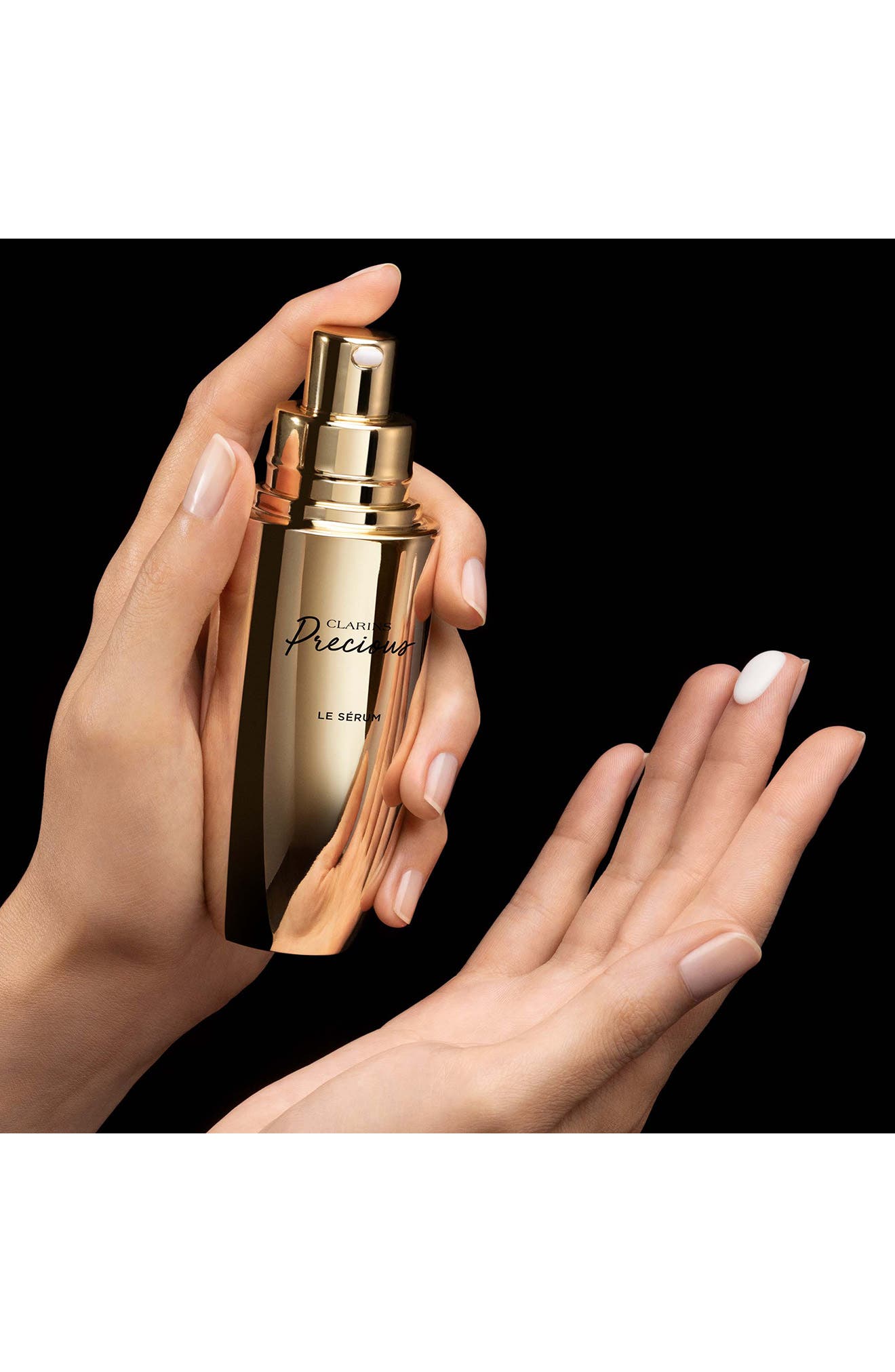 Precious Le Serum Age-Defying Facial Serum (Women) | Nordstrom
