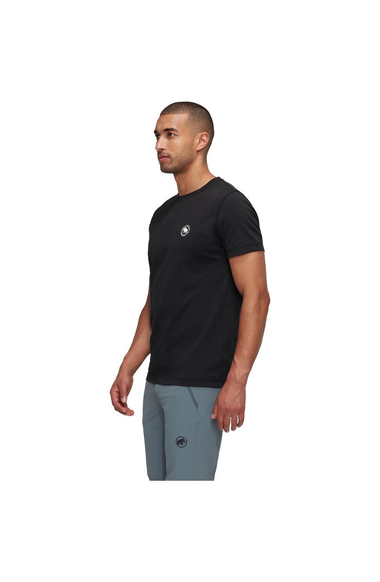 Mammut Core Garantie T-Shirt - Men's, Alternate, color, Black