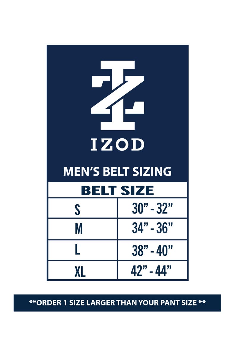 Mens Reversible Leather Belt, Alternate, color, Black