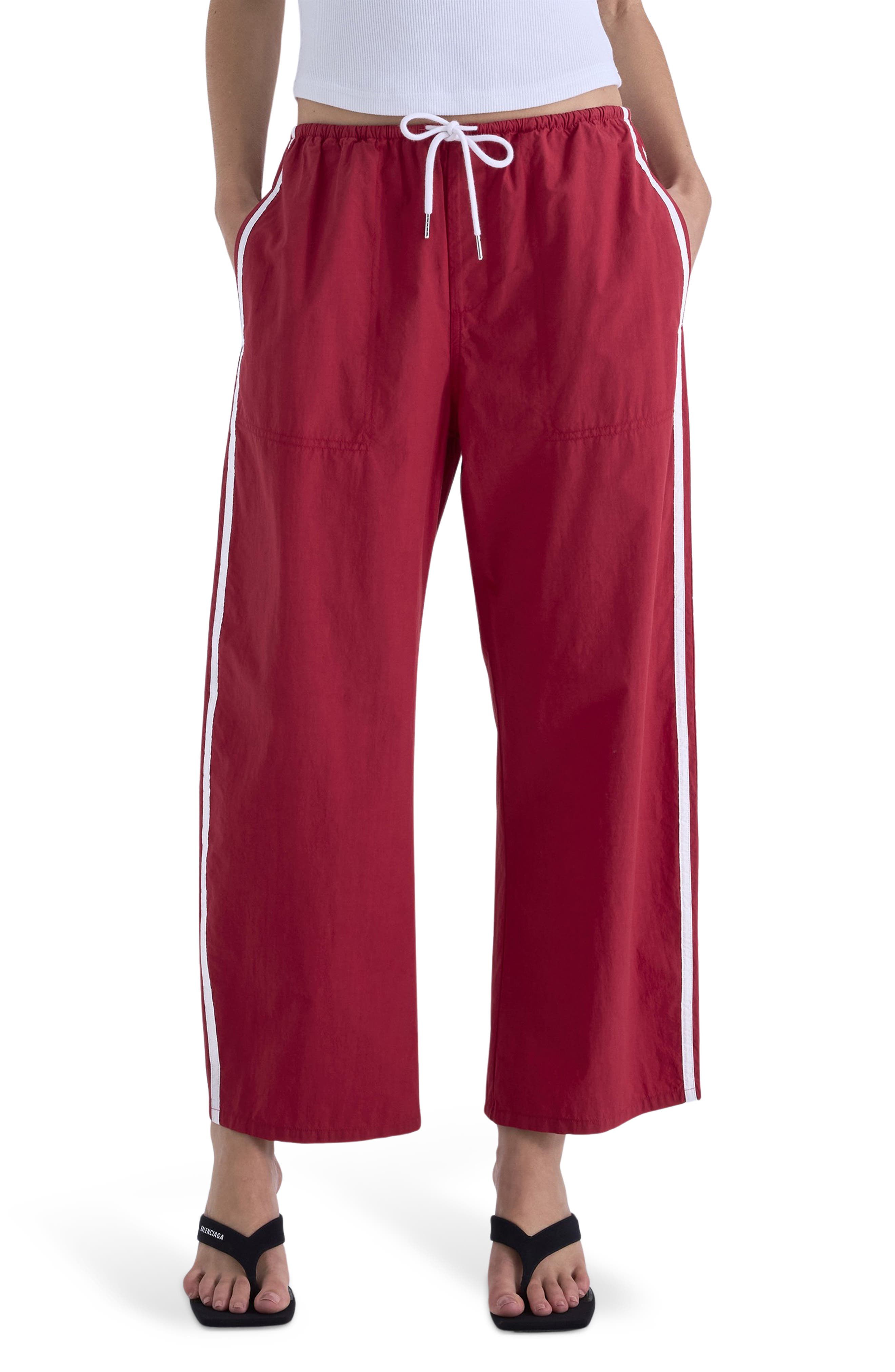 RACER RED