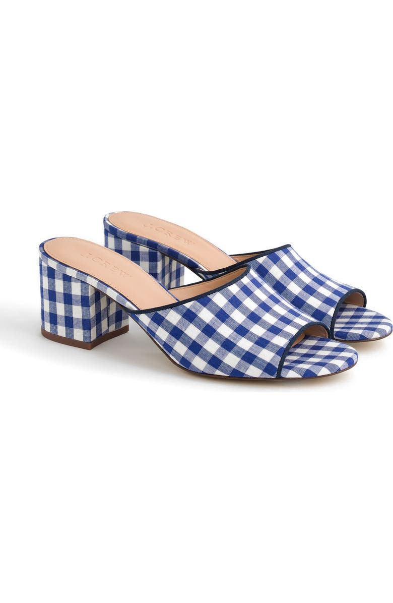 J.Crew All Day Slide, Main, color,