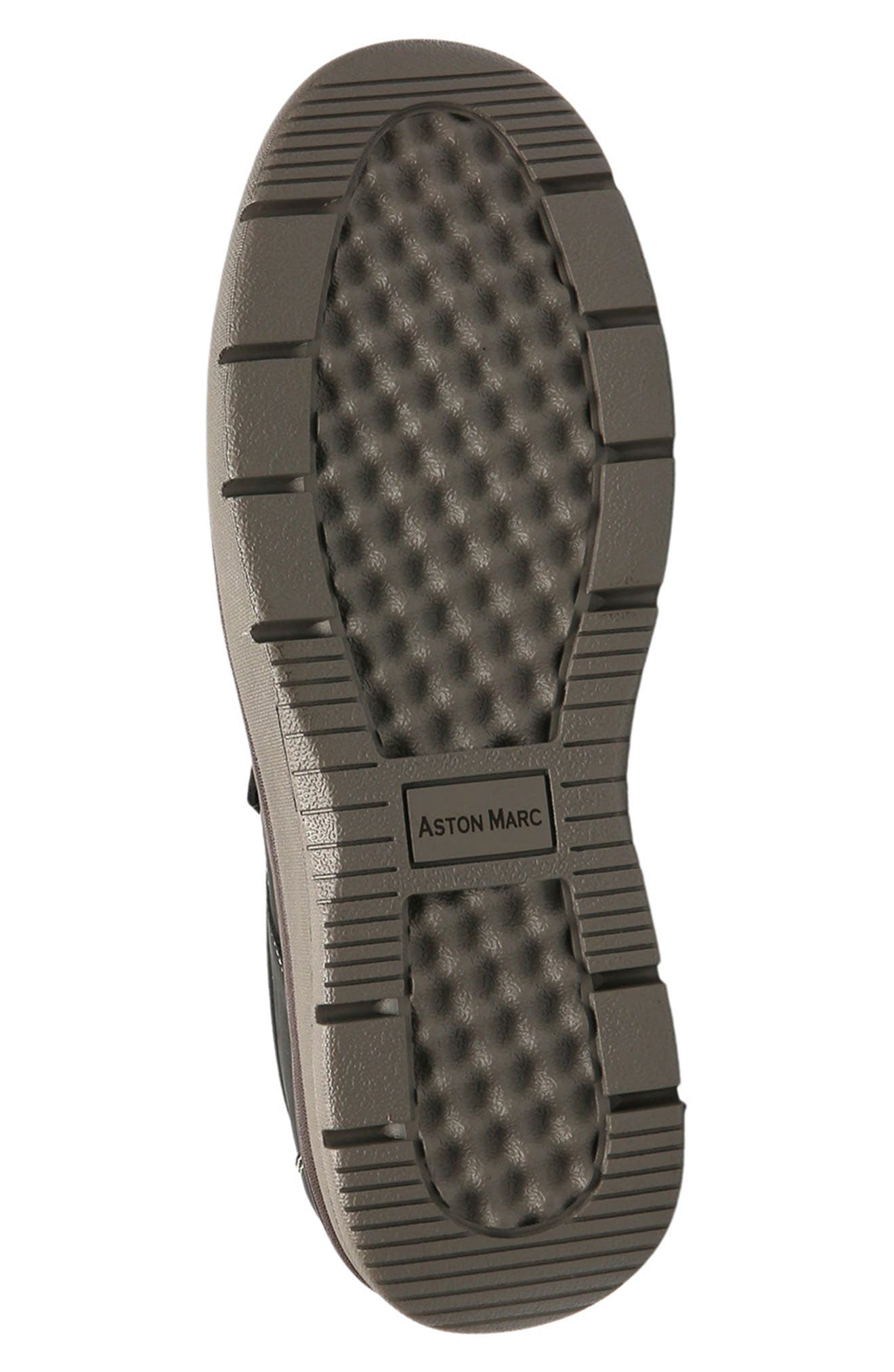 ASTON MARC Comfort Slip-On Loafer, Alternate, color, 