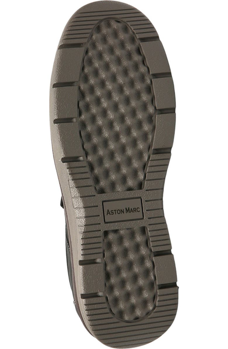 ASTON MARC Comfort Slip-On Loafer, Alternate, color,