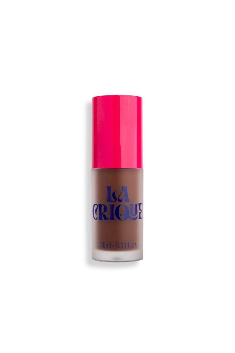 Iced Coffee Water Lip Stain, Main, color, None