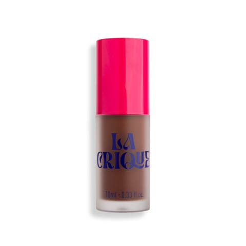 Iced Coffee Water Lip Stain
