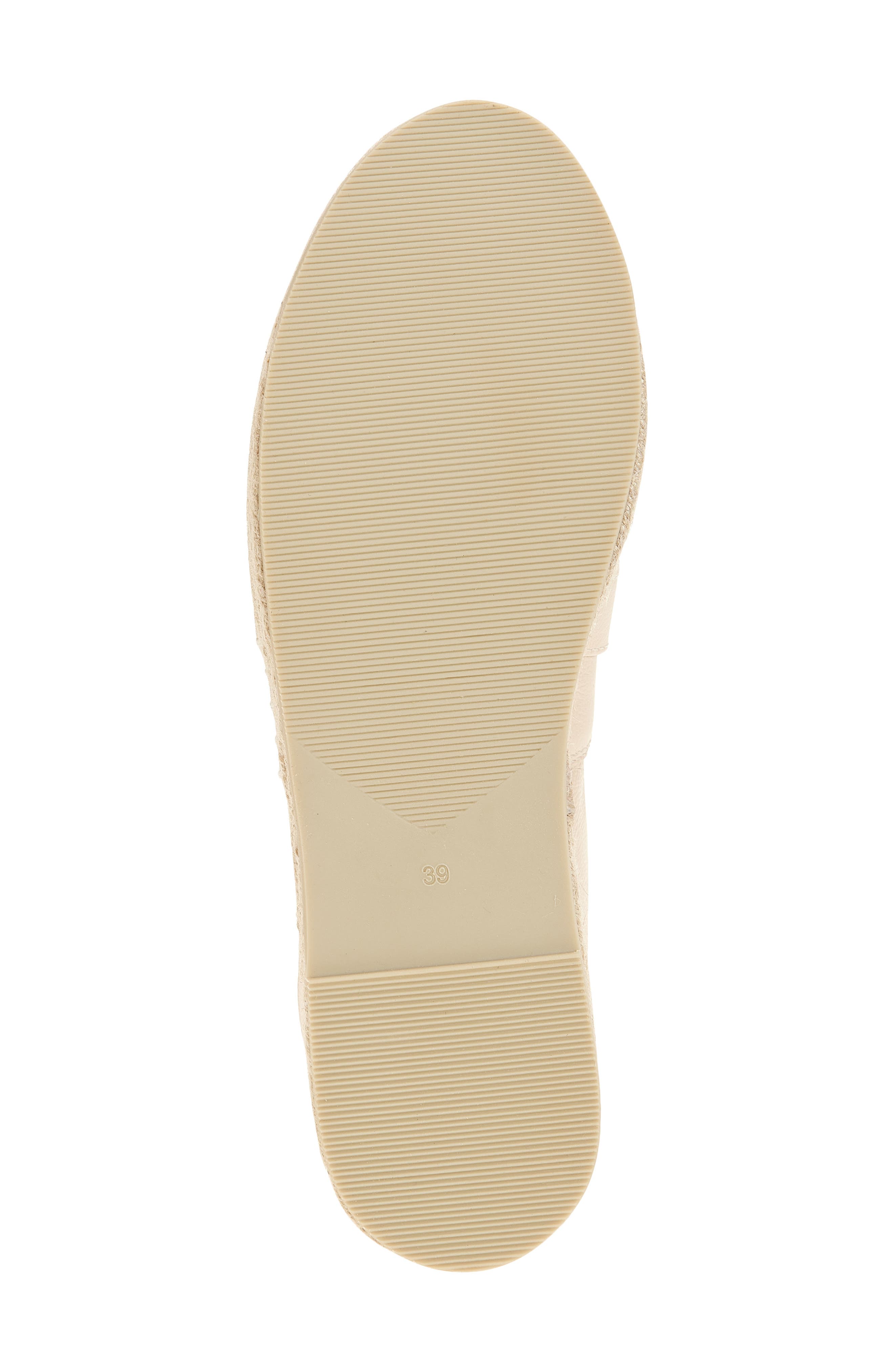 Chocolat Blu Nabi Platform Espadrille, Alternate, color, 