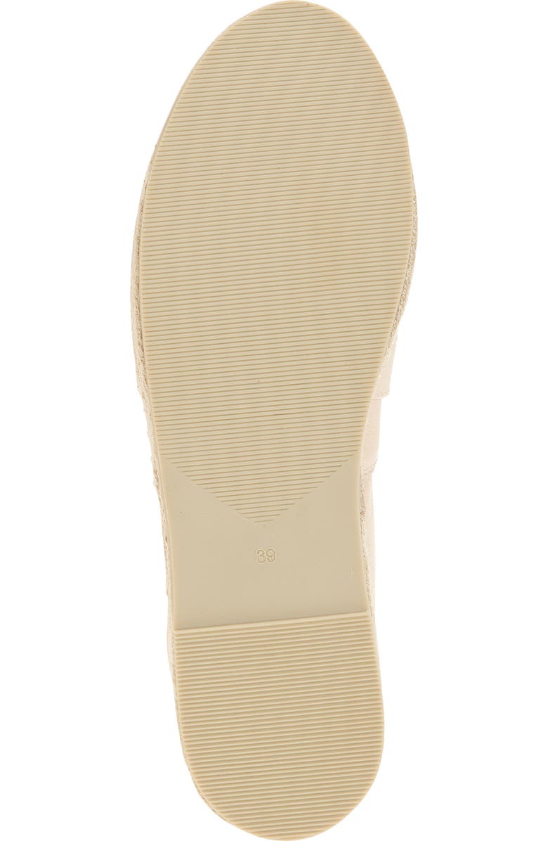 Chocolat Blu Nabi Platform Espadrille, Alternate, color,