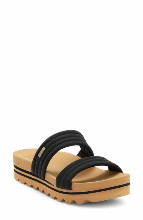 Reef Kaia 2 Bar Slide Sandal