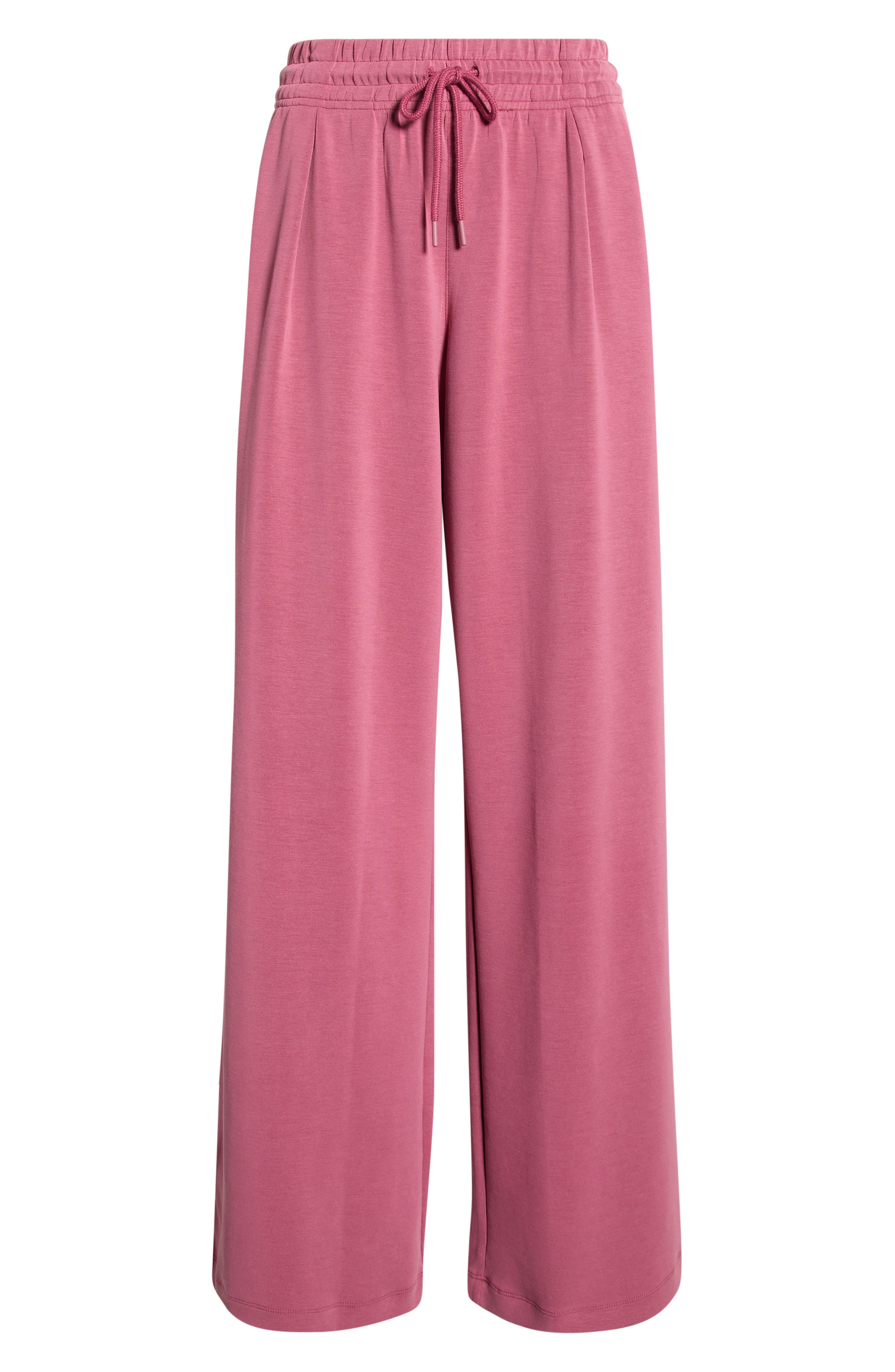 MUTED MAUVE