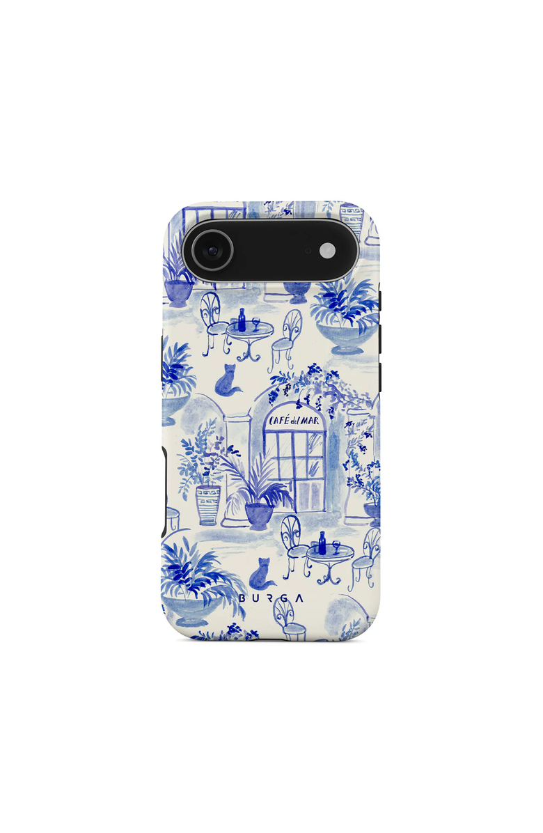 Burga Sobremesa Tough Magsafe Case For iPhone 17, 17 Air, 17 Pro, & 17 Pro Max, Main, color, Iphone 17 Air