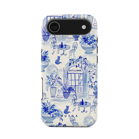 Sobremesa Tough Magsafe Case For iPhone 17, 17 Air, 17 Pro, & 17 Pro Max