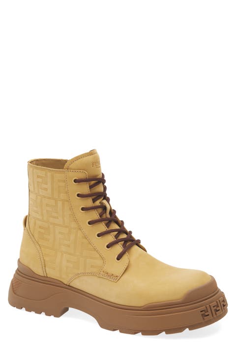 Force Light Combat Boot (Men)