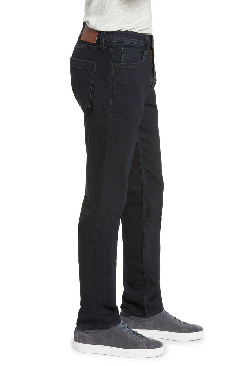 Revtown Sharp Slim Fit Jeans, Alternate, color, 