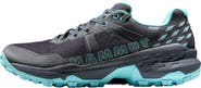 Mammut Sertig Ii Low Gtx Trail Running Shoe - Women's