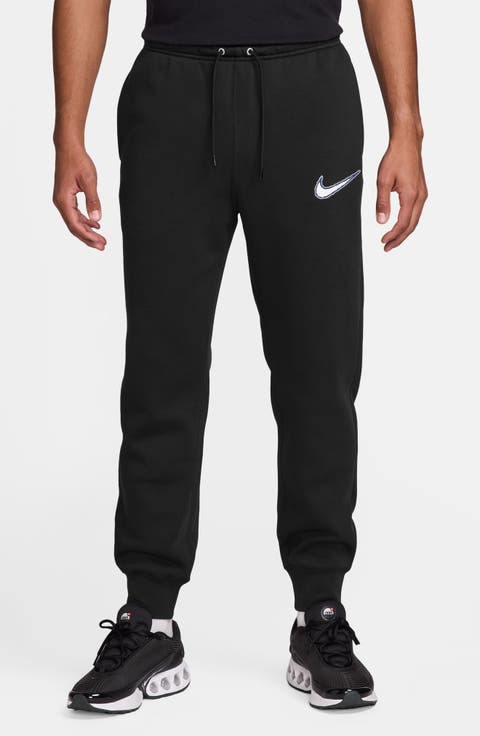 Club BB Joggers (Regular & Tall)