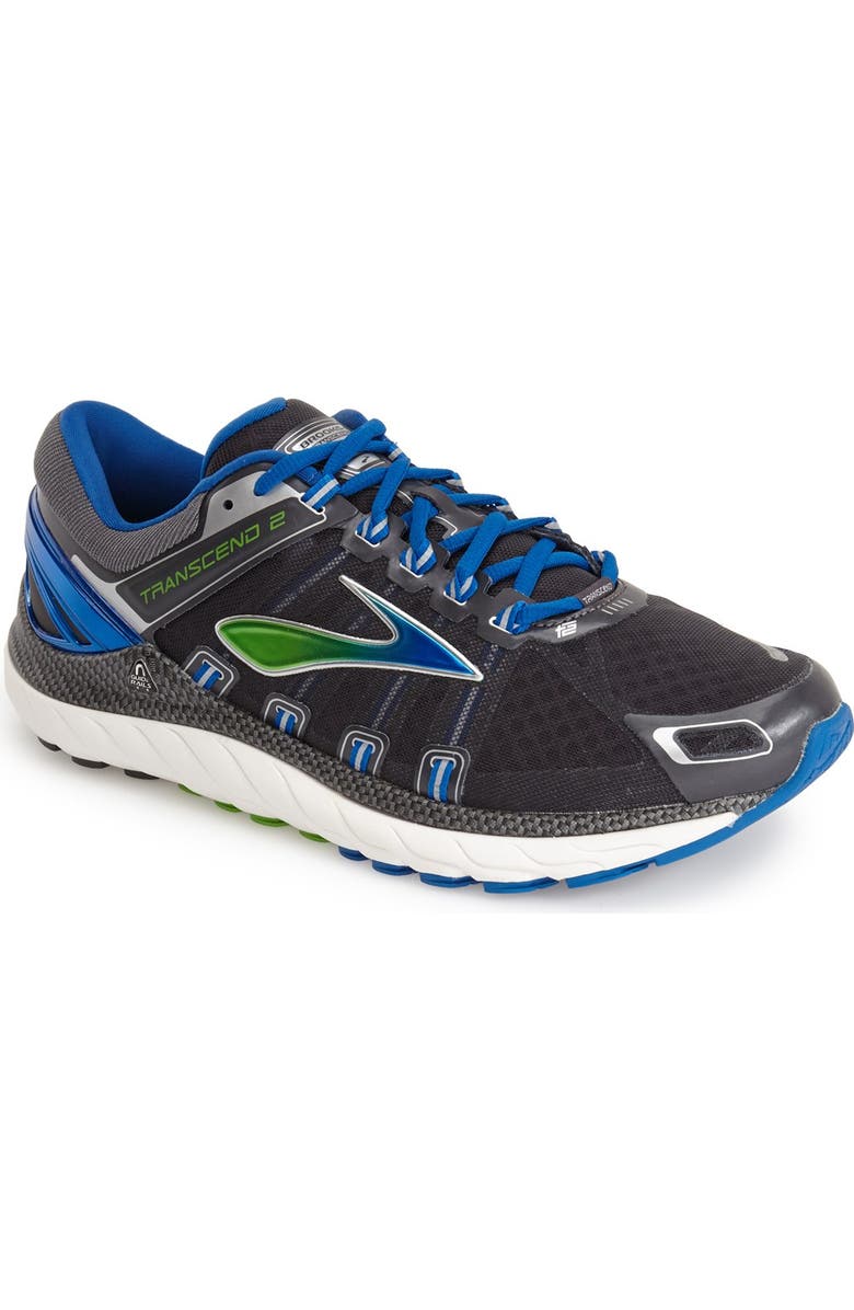 Brooks 'Transcend 2' Running Shoe, Main, color,